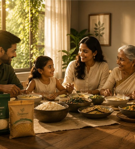 Happy Family