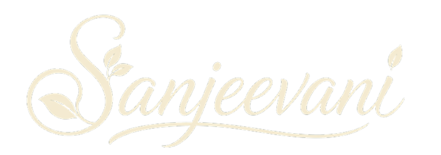 Sanjeevani Logo