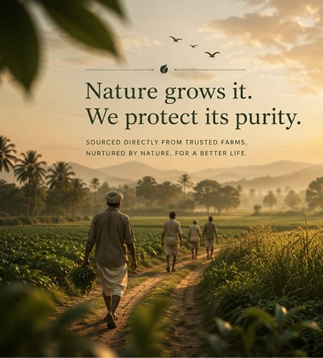 Nature